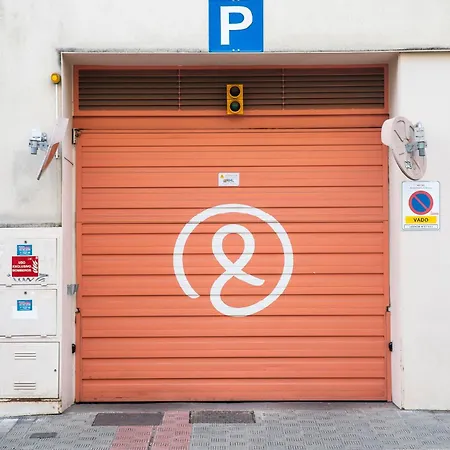 Appartamento Pierre&vacances Sevilla Siviglia