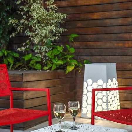 Appartamento Pierre&vacances Sevilla Siviglia