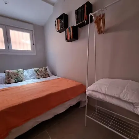 Casa Familiar En Apartment *