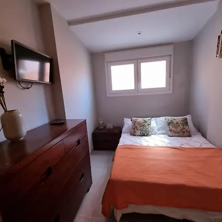 Apartment Casa Familiar En Seville