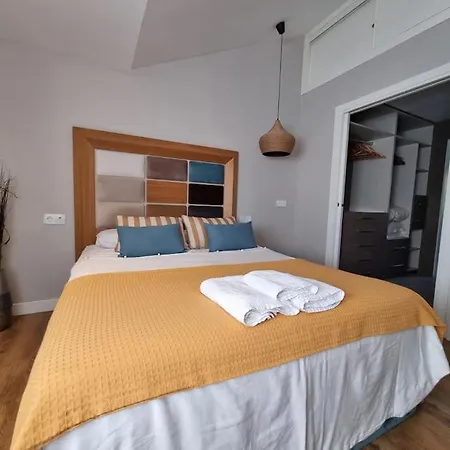 Apartment Casa Familiar En