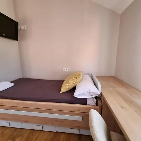Casa Familiar En