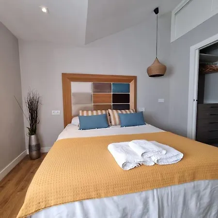 Apartment Casa Familiar En Seville