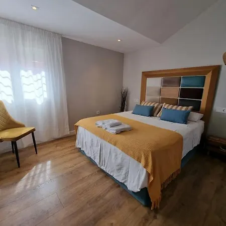 Casa Familiar En Apartment *