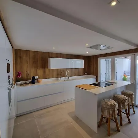 Casa Familiar En Seville