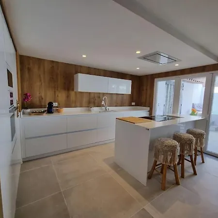 Casa Familiar En