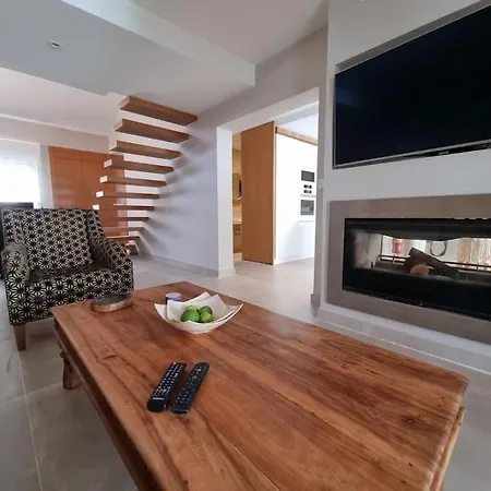 Apartment Casa Familiar En