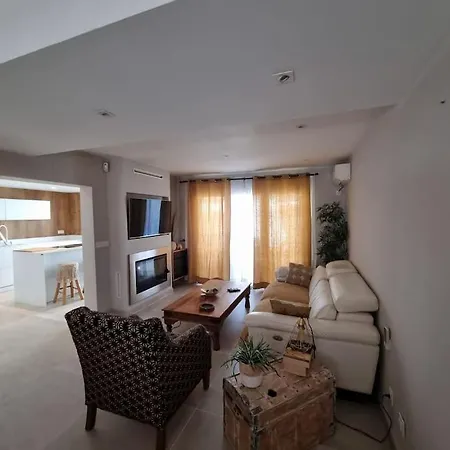 Casa Familiar En