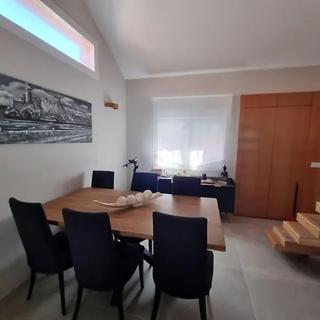 Casa Familiar En Apartment *