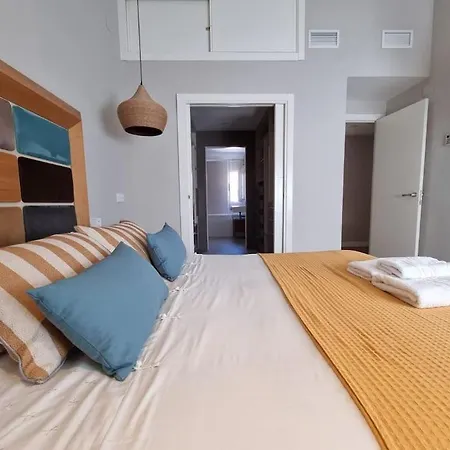 Apartment Casa Familiar En