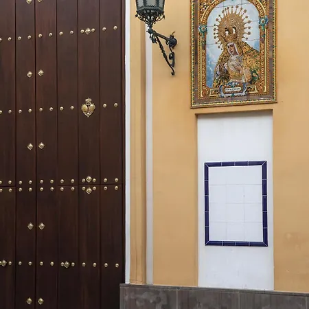 Pierre&vacances Sevilla Siviglia