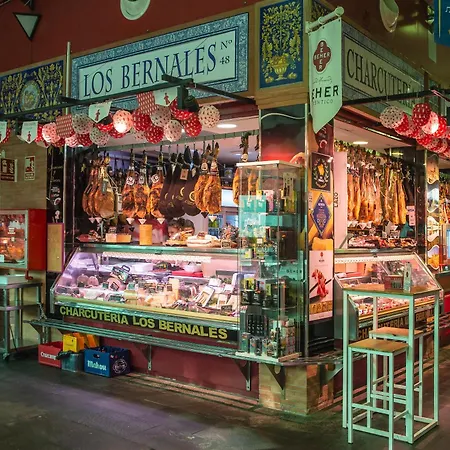 Appartamento Pierre&vacances Sevilla