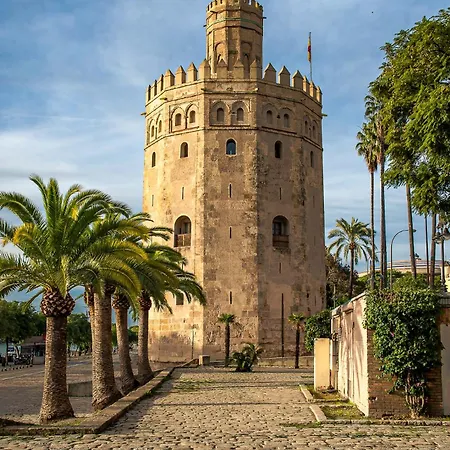 Pierre&vacances Sevilla Siviglia