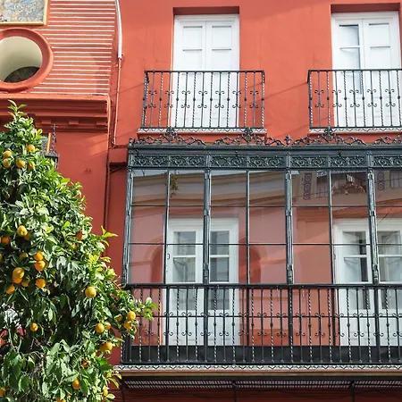 Appartamento Pierre&vacances Sevilla *