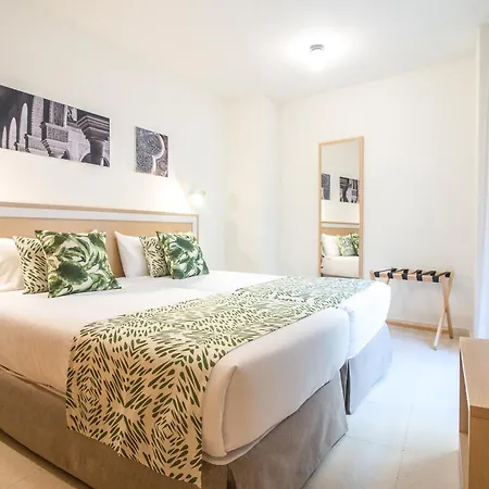 Appartamento Pierre&vacances Sevilla *