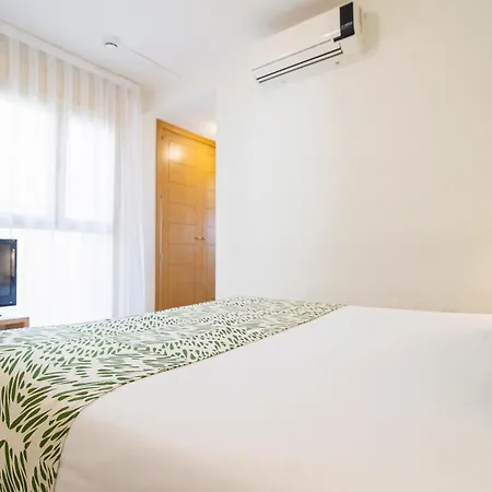 Appartamento Pierre&vacances Sevilla *