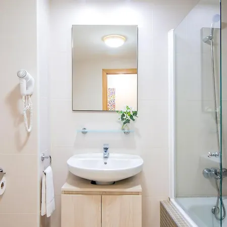 Appartamento Pierre&vacances Sevilla