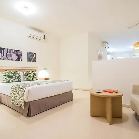 Appartamento Pierre&vacances Sevilla