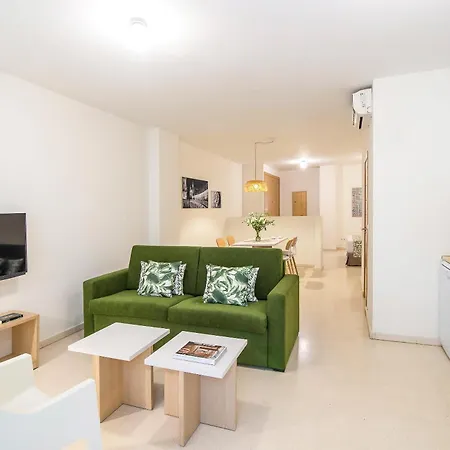 Pierre & Apartman Sevilla