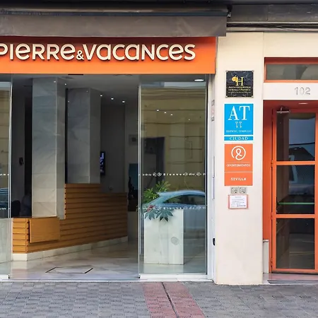 Pierre&vacances Sevilla Appartamento *
