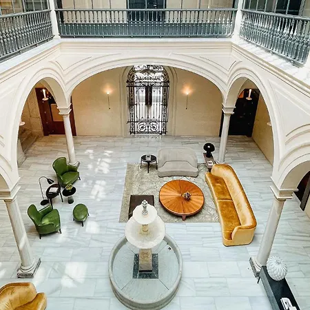 Mercer Sevilla