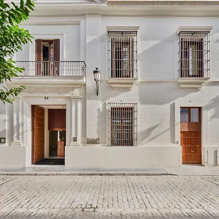 Mercer Sevilla Hotel 5*