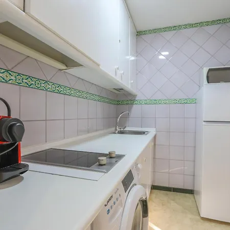 Patio De La Cartuja - 4 Pax Apartment