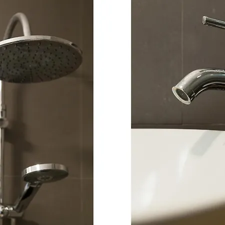 Veoapartment Menendez Pelayo Appartamento *