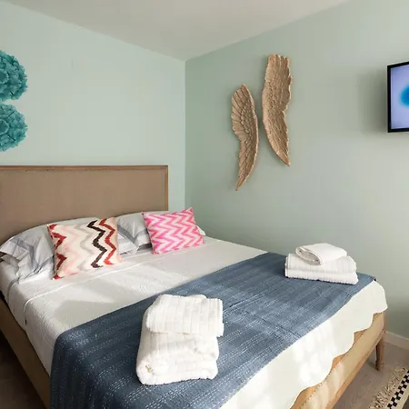 Veoapartment Menendez Pelayo Appartamento