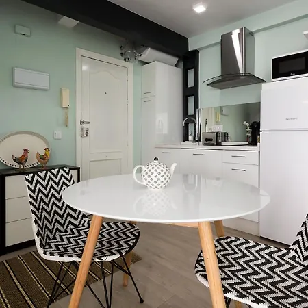 Veoapartment Menendez Pelayo Appartamento