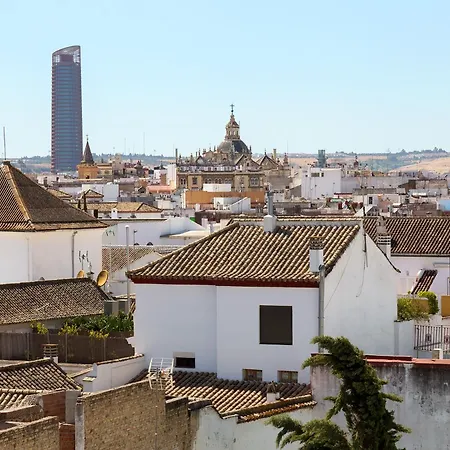Appartamento Veoapartment Menendez Pelayo *