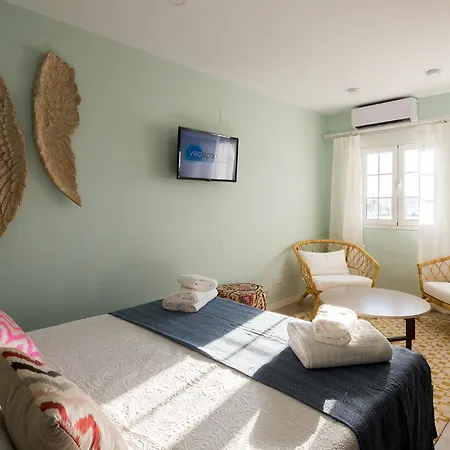 Veoapartment Menendez Pelayo *