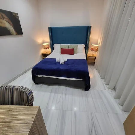 Apartament Casa Gloria