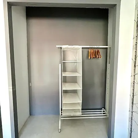 Hispalis Gran Plaza Apartment