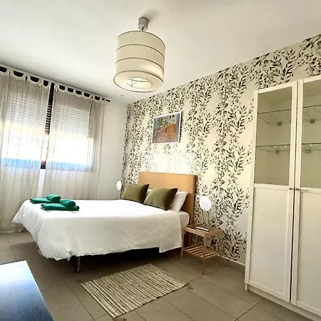 Hispalis Gran Plaza Apartment
