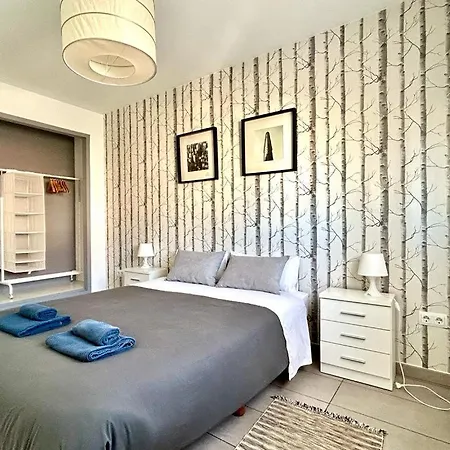 Apartment Hispalis Gran Plaza