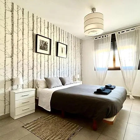 Hispalis Gran Plaza Apartment Seville