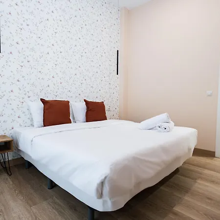 The Clover Guest house