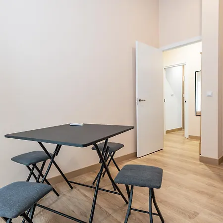 Guest house The Clover *