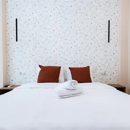The Clover Guest house *