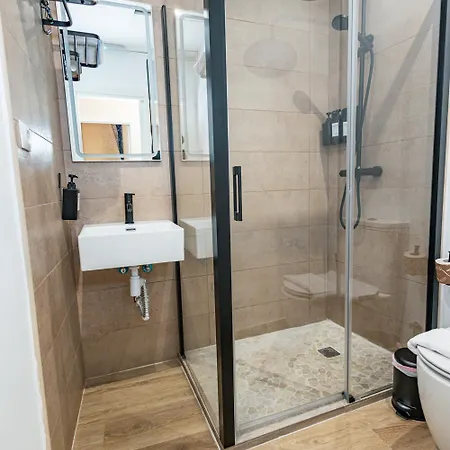 The Clover Guest house