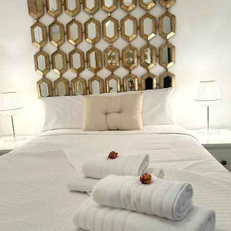 Triana Apartment Seville