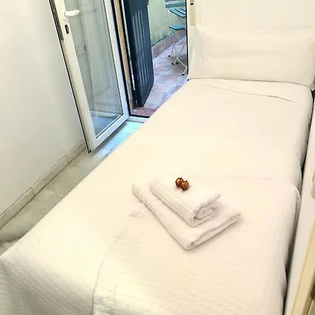 Triana Apartment