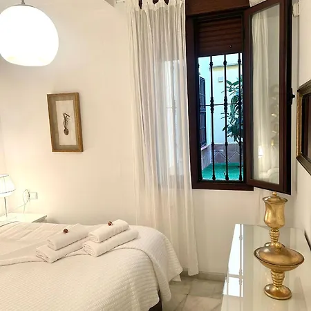 Triana Apartment