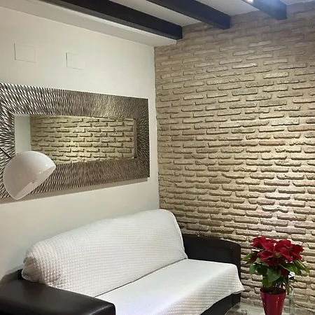 Apartment Triana *
