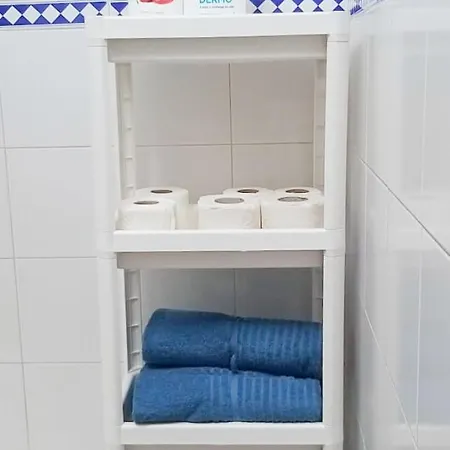 Apartamento Exclusive Triana - Ribera Del Guadalquivir *
