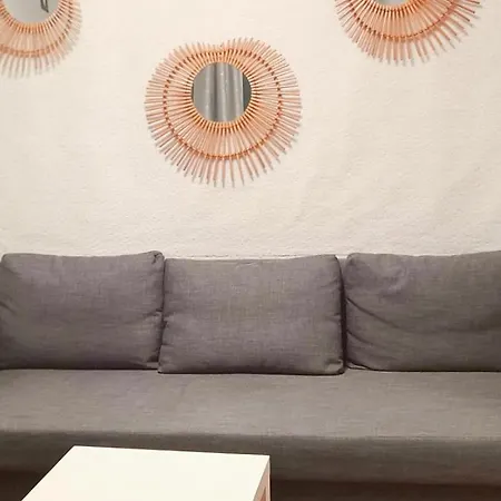 Exclusive Triana - Ribera Del Guadalquivir * Sevilla