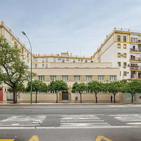 Limehome Ronda De Capuchinos Apartamento *