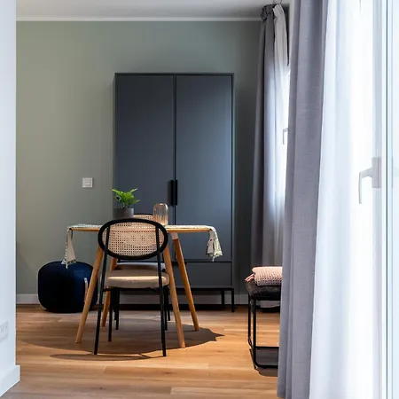 Apartamento Limehome Ronda De Capuchinos