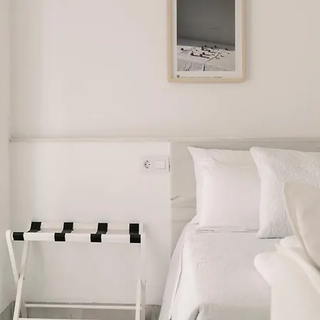 Aurora Terrace * Sevilla